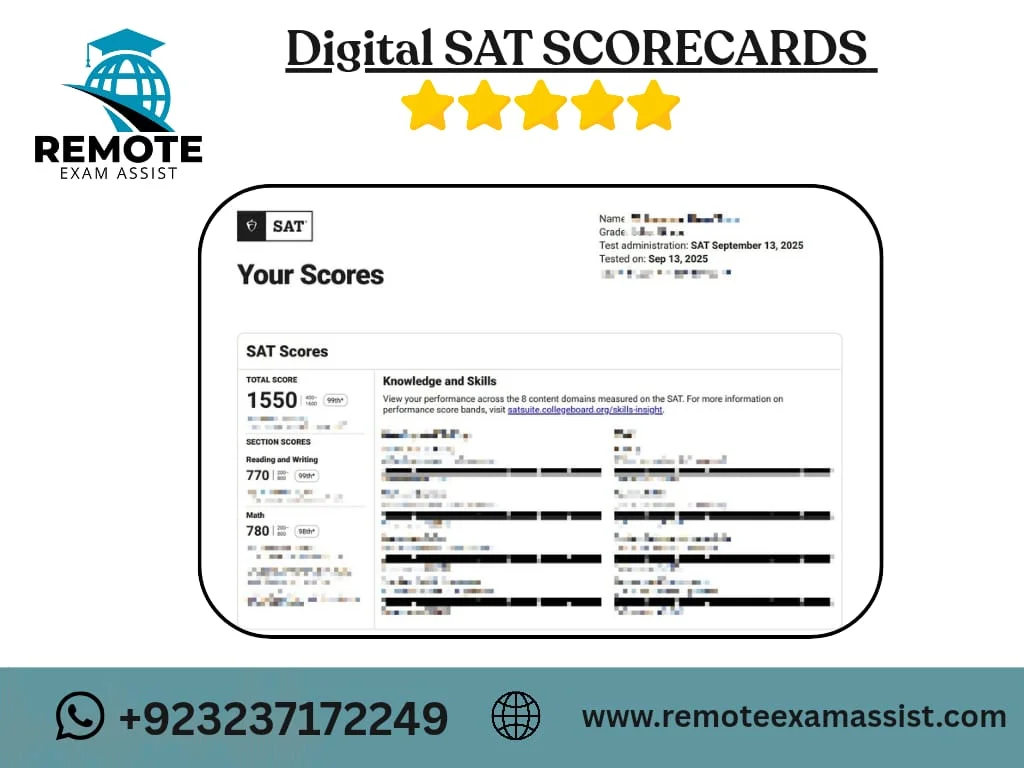 sat